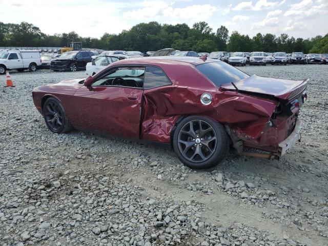 Photo 2 from auction – 2018 DODGE CHALLENGER with VIN 2C3CDZAG9JH171736