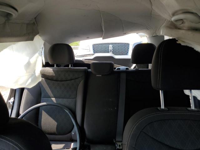 Photo 10 from auction – 2016 KIA SOUL with VIN KNDJN2A25G7844294