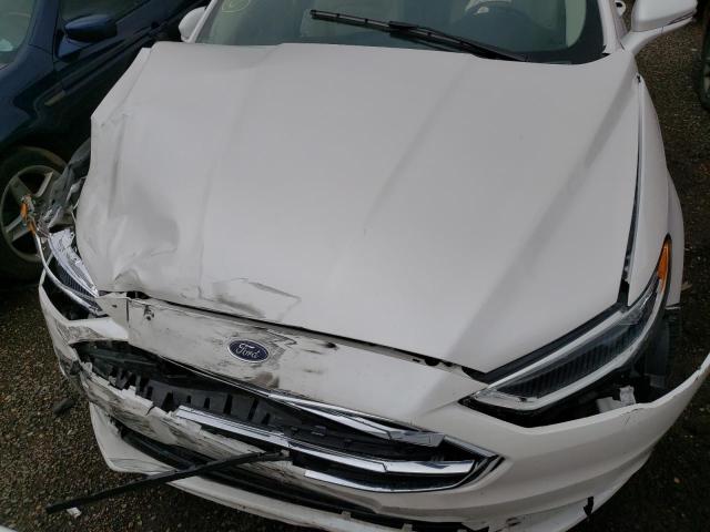 Photo 11 from auction – 2017 FORD FUSION SE with VIN 3FA6P0LU2HR241922