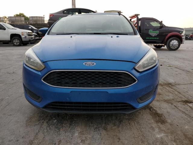 Photo 5 from auction – 2015 FORD FOCUS SE with VIN 1FADP3F25FL287193