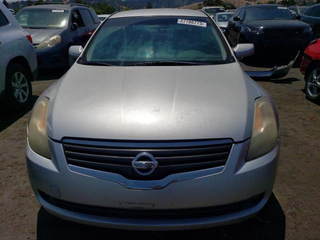 Photo 5 from auction – 2009 NISSAN ALTIMA 2.5 with VIN 1N4AL21E09C175545