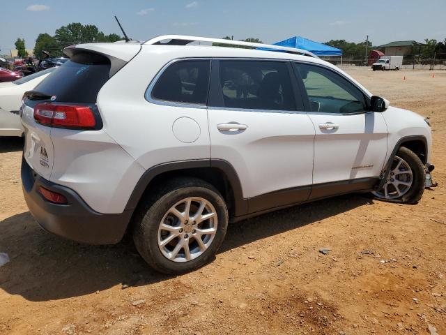 Photo 3 from auction – 2014 JEEP CHEROKEE L with VIN 1C4PJLCS2EW186543