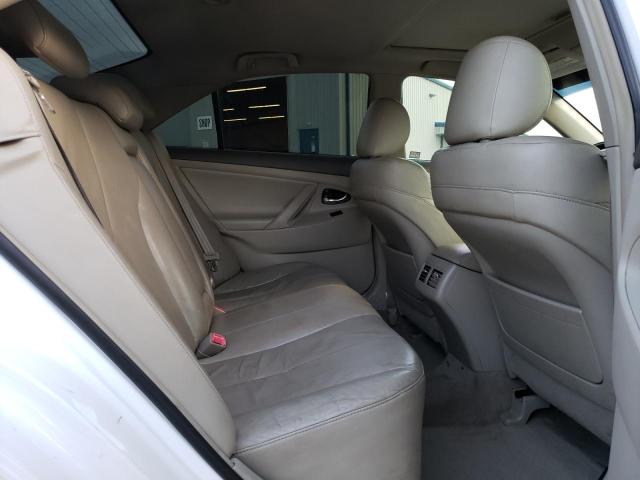 Photo 10 from auction – 2007 TOYOTA CAMRY HYBR with VIN JTNBB46K073017016