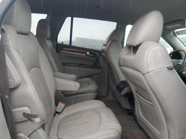 Photo 11 from auction – 2012 BUICK ENCLAVE with VIN 5GAKRCED4CJ393626