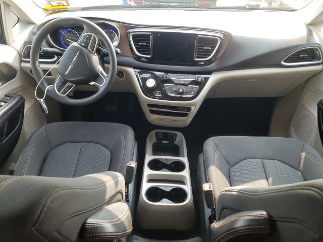 Снимка 8 от търг – 2017 CHRYSLER PACIFICA T с VIN 2C4RC1DG3HR608933