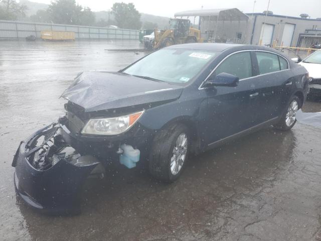 BUICK LACROSSE 2012 with VIN 1G4GA5ER8CF275239 - Photo from auction