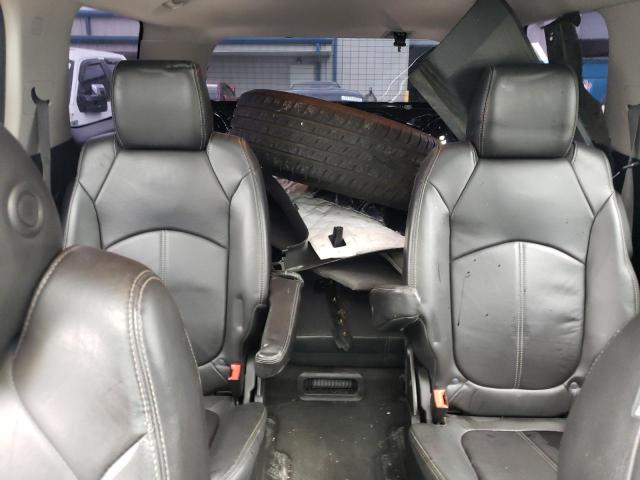 Photo 10 from auction – 2014 GMC ACADIA SLT with VIN 1GKKVRKD9EJ257212