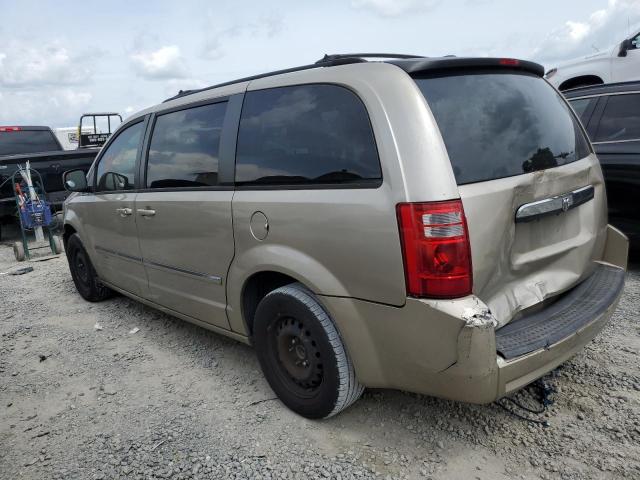 صورة رقم 2 من المزاد - 2009 DODGE GRAND CARA مع VIN 2D8HN54159R577244