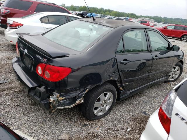 Photo 3 from auction – 2008 TOYOTA COROLLA CE with VIN 2T1BR32E88C929007
