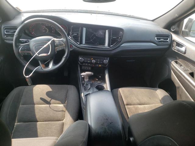 Photo 8 from auction – 2021 DODGE DURANGO SX with VIN 1C4RDHAG5MC519510