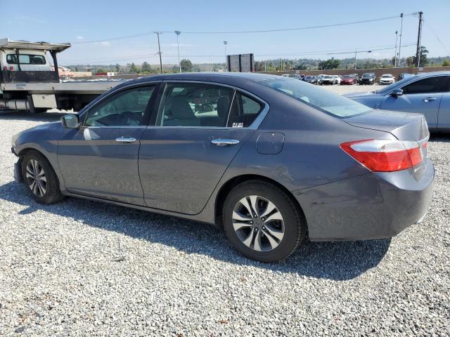 Photo 2 from auction – 2013 HONDA ACCORD LX with VIN 1HGCR2F37DA070385