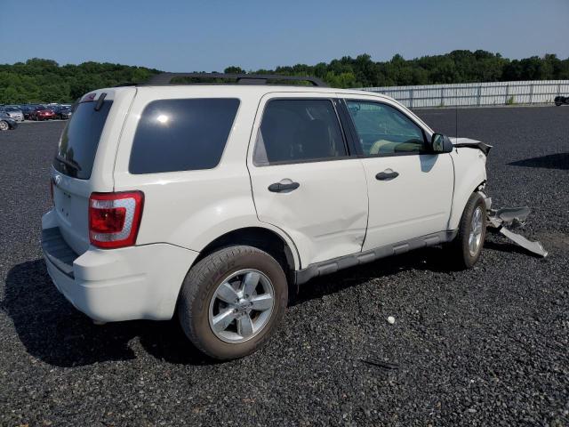 Photo 3 from auction – 2009 FORD ESCAPE XLT with VIN 1FMCU03759KB11084