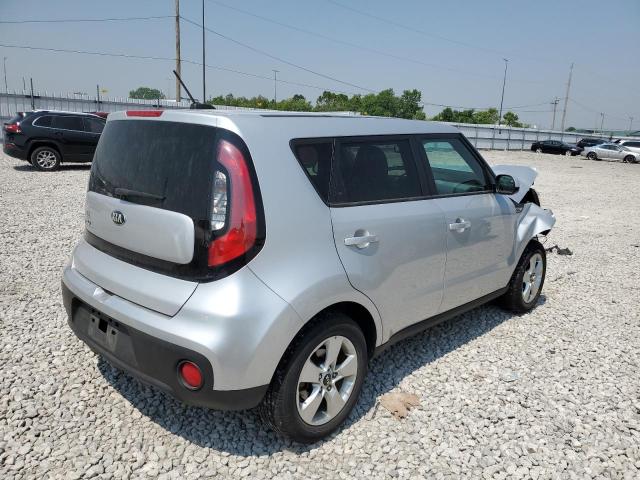 Photo 3 from auction – 2017 KIA SOUL with VIN KNDJN2A20H7476558