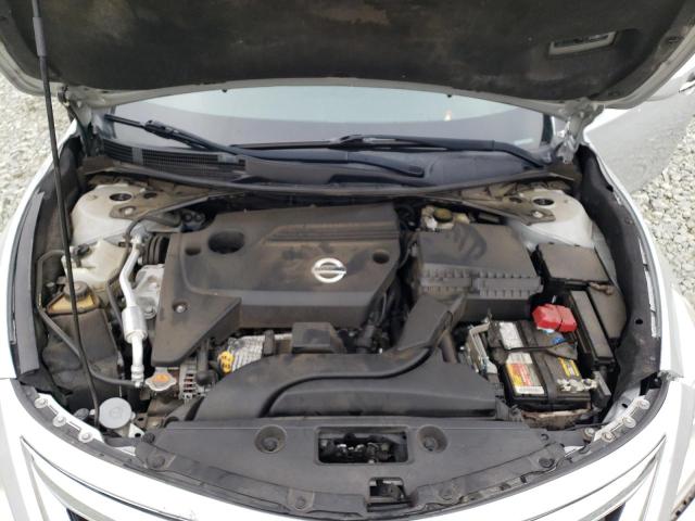 Photo 11 from auction – 2015 NISSAN ALTIMA 2.5 with VIN 1N4AL3AP9FC411662