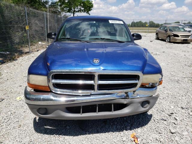 Photo 5 from auction – 1997 DODGE DAKOTA with VIN 1B7GL23X7VS259882