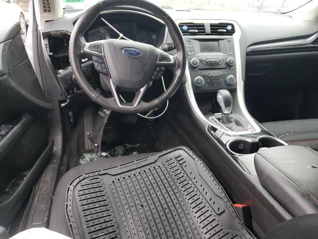 Photo 8 from auction – 2016 FORD FUSION SE with VIN 3FA6P0H70GR126494