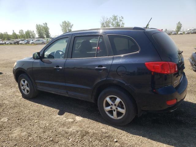 Photo 2 from auction – 2009 HYUNDAI SANTA FE G with VIN 5NMSG73E69H233933