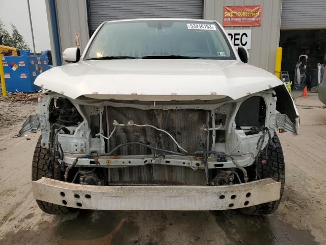 Photo 5 from auction – 2013 TOYOTA 4RUNNER SR with VIN JTEBU5JR8D5149199