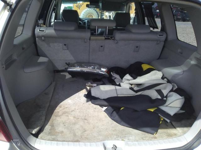Photo 9 from auction – 2004 TOYOTA HIGHLANDER with VIN JTEGP21A040029416
