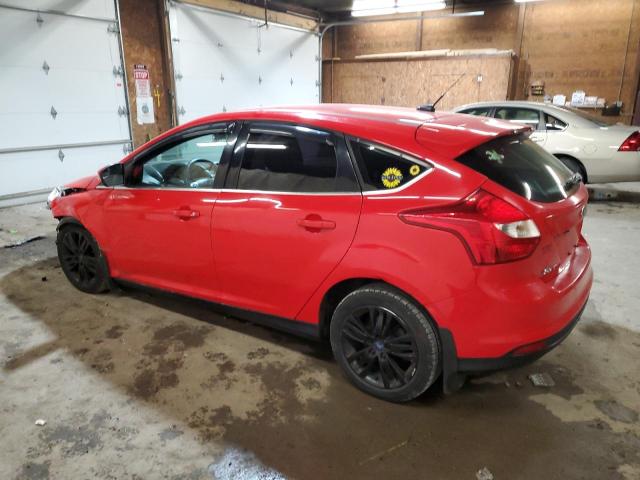 Zdjęcie 2 z aukcji – 2012 FORD FOCUS SEL z VIN 1FAHP3M26CL392759