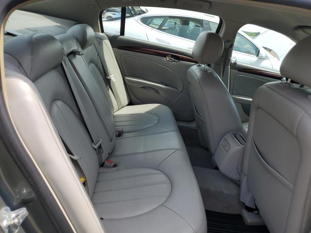 Photo 10 from auction – 2006 BUICK LUCERNE CX with VIN 1G4HD57226U230776