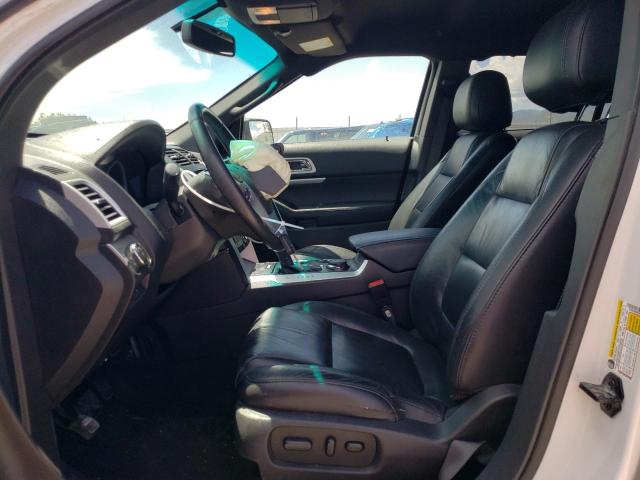 Photo 7 from auction – 2014 FORD EXPLORER X with VIN 1FM5K8D86EGA90067