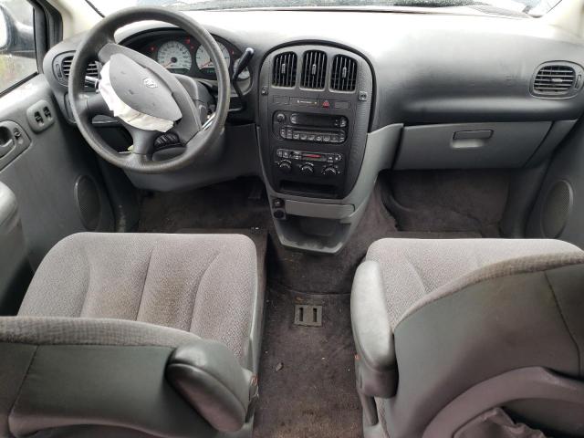 Photo 8 from auction – 2007 DODGE GRAND CARA with VIN 1D4GP24R27B127185