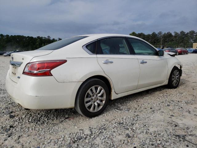 Photo 3 from auction – 2013 NISSAN ALTIMA 2.5 with VIN 1N4AL3AP1DC274116