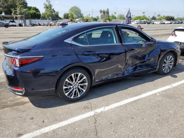 Photo 3 from auction – 2020 LEXUS ES 300H with VIN 58AD21B18LU010431