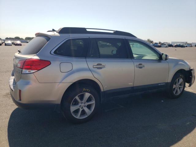 Снимка 3 от търг – 2014 SUBARU OUTBACK 2. с VIN 4S4BRBCCXE3269544