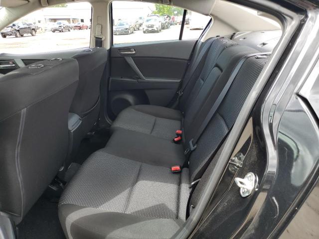 Foto 10 de la subasta – 2012 MAZDA 3 I con VIN JM1BL1V82C1541666