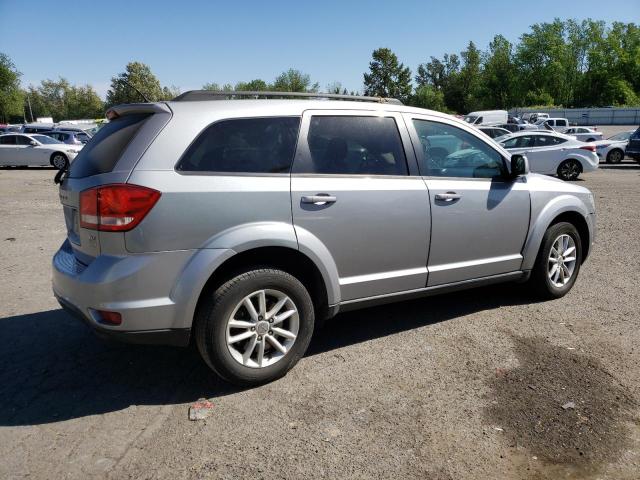 Photo 3 from auction – 2015 DODGE JOURNEY SX with VIN 3C4PDCBG3FT673696