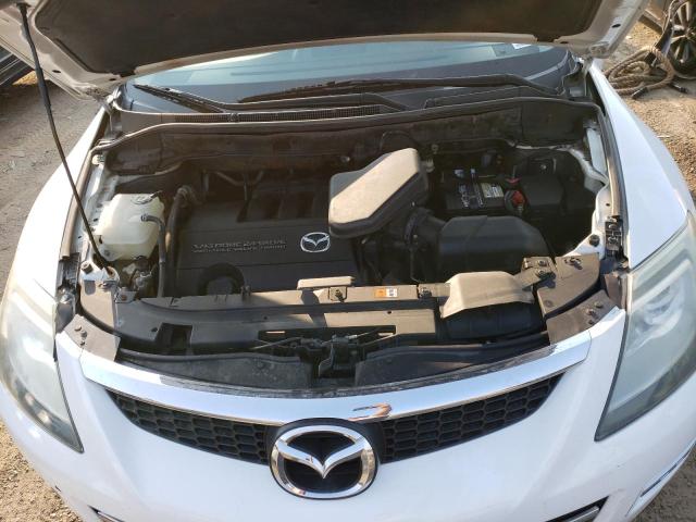 Photo 11 from auction – 2007 MAZDA CX-9 with VIN JM3TB38Y970104961