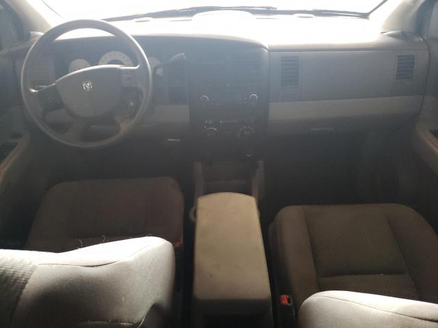 Photo 8 from auction – 2008 DODGE DURANGO SX with VIN 1D8HB38N08F130787