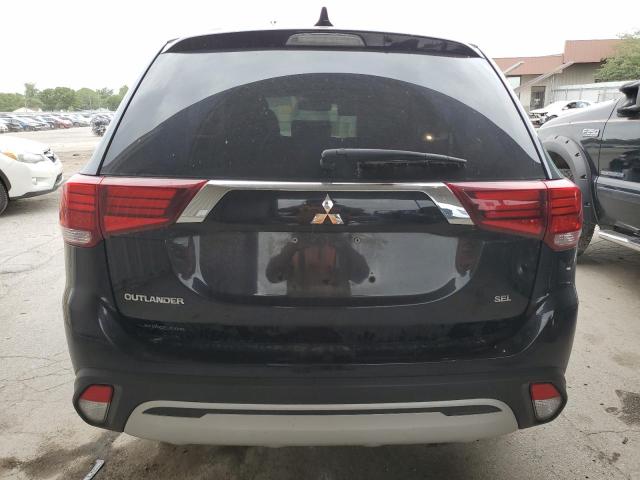 Photo 6 from auction – 2020 MITSUBISHI OUTLANDER with VIN JA4AD3A35LZ033704
