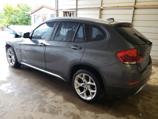 Photo 2 from auction – 2013 BMW X1 XDRIVE2 with VIN WBAVL1C58DVR88340