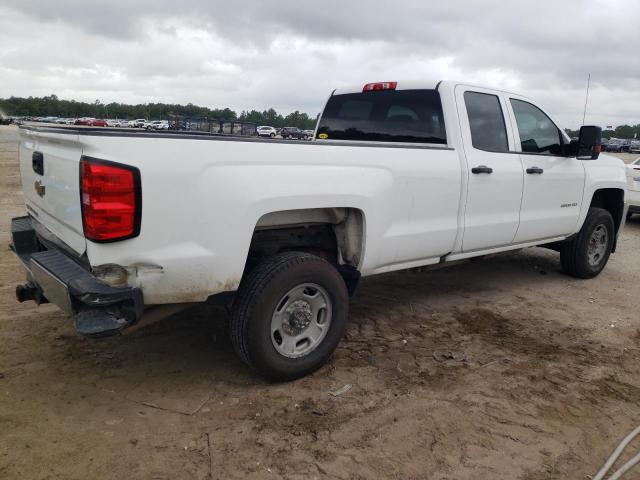 Photo 3 from auction – 2019 CHEVROLET SILVERADO with VIN 2GC2CREG6K1148297