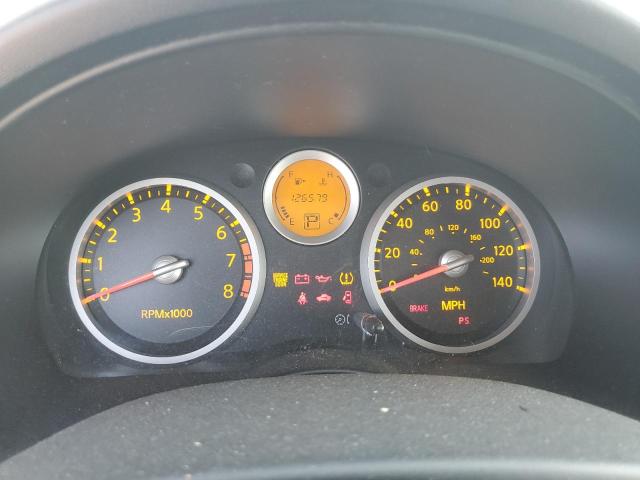 Photo 9 from auction – 2008 NISSAN SENTRA 2.0 with VIN 3N1AB61E48L737036