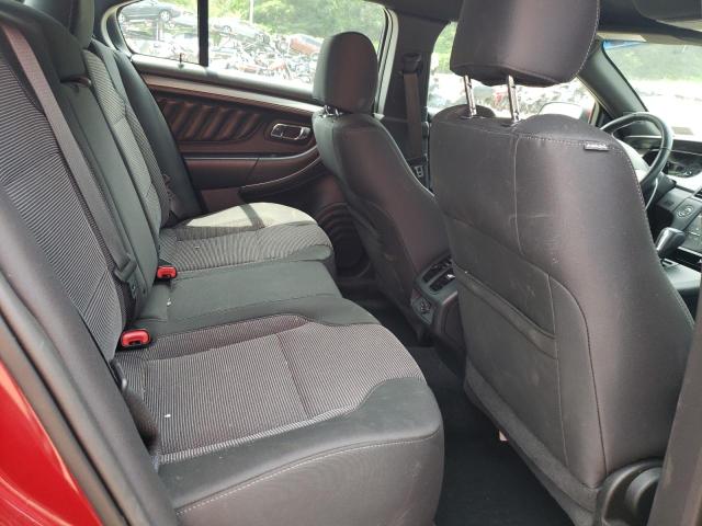 Photo 10 from auction – 2015 FORD TAURUS SEL with VIN 1FAHP2H86FG208751