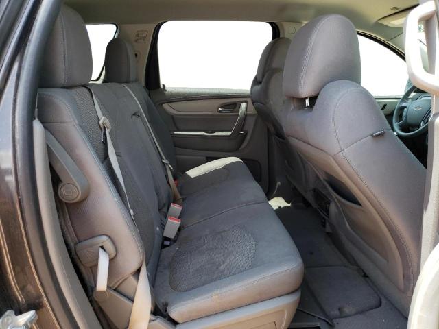 Zdjęcie 10 z aukcji – 2014 CHEVROLET TRAVERSE L z VIN 1GNKRFKD9EJ334599