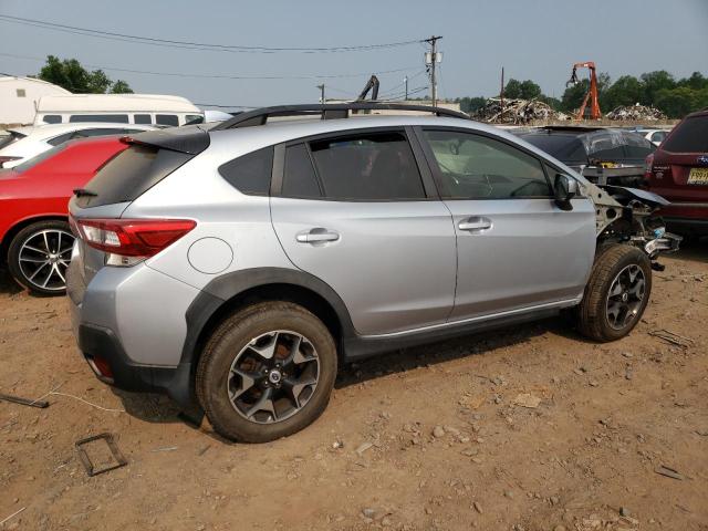 Photo 3 from auction – 2018 SUBARU CROSSTREK with VIN JF2GTABC4JH242670