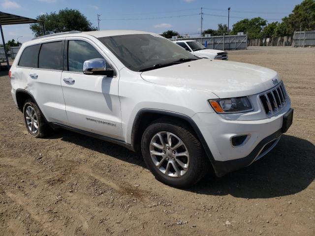 Photo 4 from auction – 2015 JEEP GRAND CHER with VIN 1C4RJEBG6FC700625