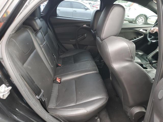 Photo 10 from auction – 2014 FORD FOCUS ST with VIN 1FADP3L90EL349843