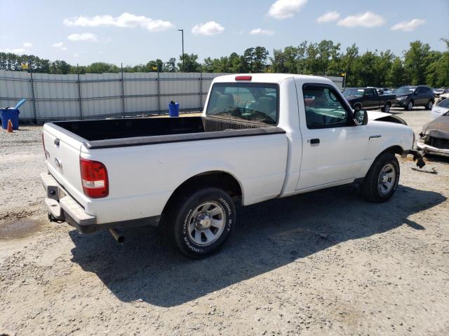 Photo 3 from auction – 2009 FORD RANGER with VIN 1FTYR10D09PA13899