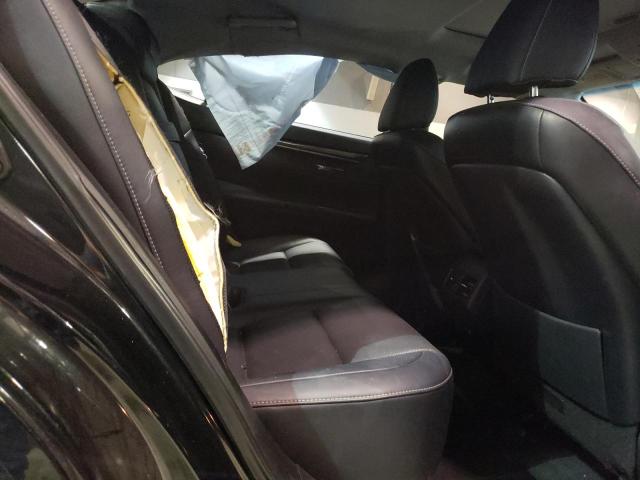 Photo 10 from auction – 2016 LEXUS ES 350 with VIN 58ABK1GG1GU004545