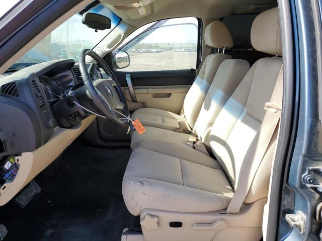Фото 7 с аукциона – 2011 CHEVROLET SILVERADO с VIN 3GCPCSE09BG403208