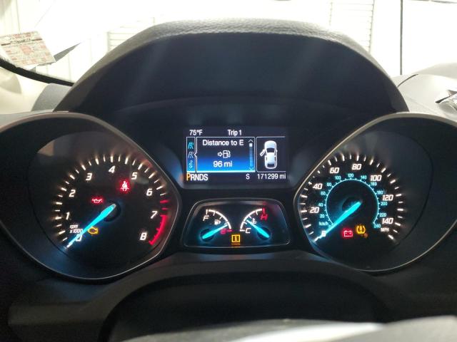 Photo 9 from auction – 2014 FORD ESCAPE SE with VIN 1FMCU0GX3EUC49389