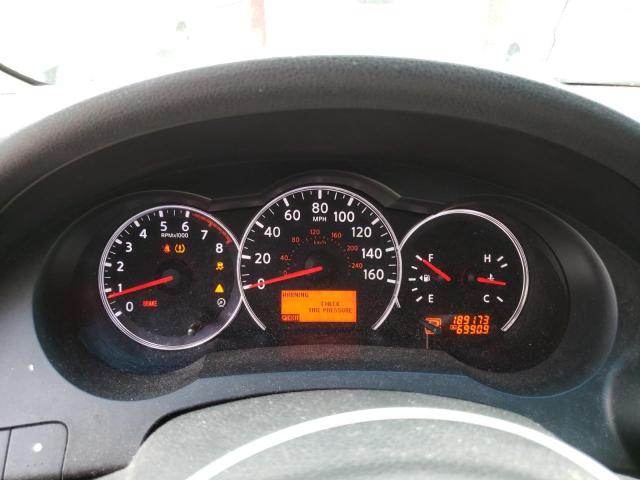 Photo 9 from auction – 2011 NISSAN ALTIMA BAS with VIN 1N4AL2AP0BN424132