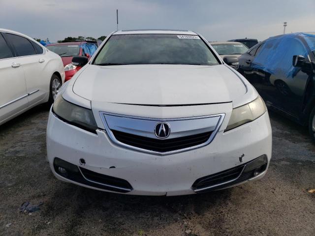 Photo 5 from auction – 2013 ACURA TL TECH with VIN 19UUA8F55DA004594