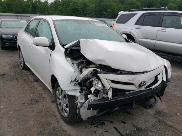 Photo 4 from auction – 2011 TOYOTA COROLLA BA with VIN 2T1BU4EE0BC656328